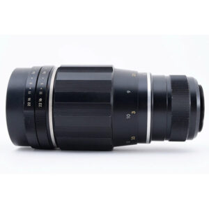 Ống kính – Lens máy film Takumar 200mm f/3.5 Preset