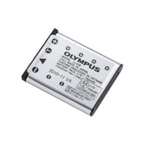 Pin Olympus LI-42B Zin Bóc Máy Nhật