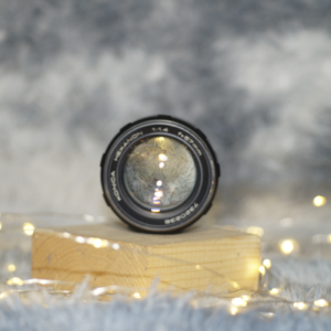 Ống Kính Lens MF Konica Hexanon 57mm f/1.4 – Chất Ảnh Cổ Điển, Bokeh Mịn, Giá Trị Sưu Tầm Cao