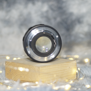 Ống Kính Lens MF Konica Hexanon 57mm f/1.4 – Chất Ảnh Cổ Điển, Bokeh Mịn, Giá Trị Sưu Tầm Cao