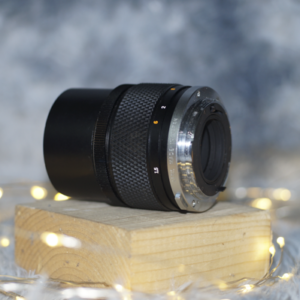 Ống Kính Lens MF Máy Ảnh Film Olympus Zuiko 135mm f/3.5 – Tele Gọn Nhẹ, Ảnh Trong, Chất Zuiko Cổ Điển