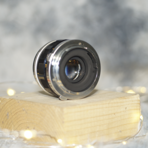 Ống Kính Lens MF Máy Ảnh Film Half Frame Olympus Zuiko 38mm f/1.8 Ngàm Pen F – Nhỏ Gọn, Chất Ảnh Điện Ảnh