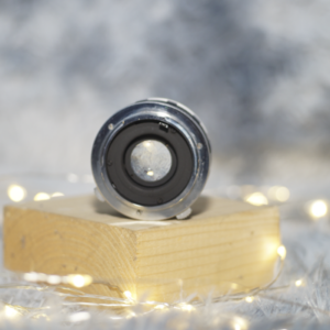 Ống Kính Lens MF Máy Ảnh Film Half Frame Olympus Zuiko 38mm f/1.8 Ngàm Pen F – Nhỏ Gọn, Chất Ảnh Điện Ảnh