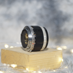 Ống Kính Lens MF Máy Ảnh Film Half Frame Olympus Zuiko 40mm f/1.4 Ngàm Pen F – Huyền Thoại Ánh Sáng Cho Dân Chơi Film