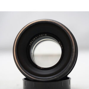 Ống Kính – Lens MF Helios 44-2 58mm f/2 Bản Nhà Máy Valdai