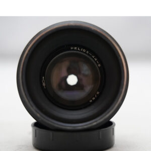 Ống Kính – Lens MF Helios 44-2 58mm f/2 Bản Nhà Máy Valdai