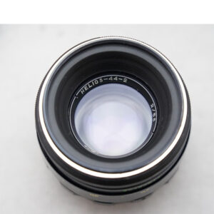 Ống Kính – Lens MF Helios 44-2 58mm f/2 Bản Nhà Máy Valdai