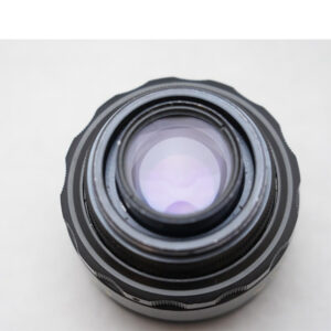 Ống Kính – Lens MF Helios 44-2 58mm f/2 Bản Nhà Máy Valdai