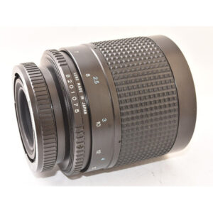 Ống Kính – Lens MF RMC Tokina 500mm f/8: Siêu Tele Gọn Nhẹ