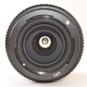 Ống Kính – Lens MF RMC Tokina 500mm f/8: Siêu Tele Gọn Nhẹ