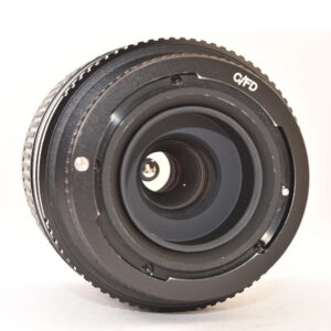 Ống Kính – Lens MF RMC Tokina 500mm f/8: Siêu Tele Gọn Nhẹ